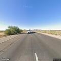 Gun reported in far right lane on I-10 westbound near Red Rock exit