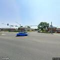 Officer traffic stop on Merritt Boulevard