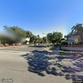 Person sick at sheriff's station on San Vicente Blvd
