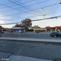 Two-car crash blocking roadway in West Islip