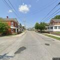 Advanced life support call at Pine Street in Hanover
