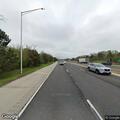 Crash on I-94 northbound near Glenview Road