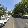 Disturbance reported at apartment on Pacific Avenue