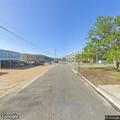 Person with weakness and abnormal breathing on Bay Blvd