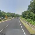 Truck taken off road for inspection on Route 58