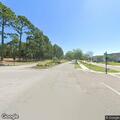 Officer stops westbound vehicle near Clubhouse Road