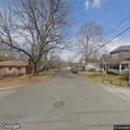 Suspicious person reported walking in street