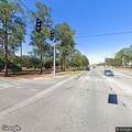 Deep pothole reported at Sanders and General Screven