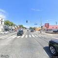 Pedestrian struck in traffic collision