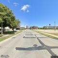 Traffic stop at Southwest 3rd and Line Drive