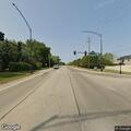 Single-car crash with injuries in Beach Park