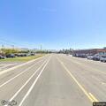 Couch blocking lane on 100 North causes traffic