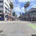 Man possibly breaks arm at Pine and Broadway
