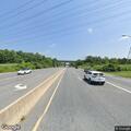 Search for missing person near Pulaski Highway