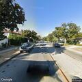 Traffic stop with vehicle check on Fremont