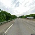 Two-vehicle crash on Massachusetts Turnpike