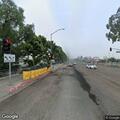 Person experiencing chest pain at intersection in Hawaiian Gardens