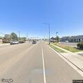 Traffic stop on I-15 at Hill Field off-ramp