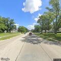 Three-car crash with vehicle in ditch in McHenry