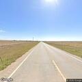 Traffic stop on US 283 near milepost 10
