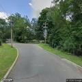 Gas main leak on Branton Avenue in Park Ridge