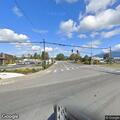 Traffic lights out at Highway 20 and Rhodes Road