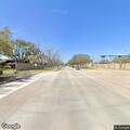 Man lying on ground near Highway 6 and Grants Lake