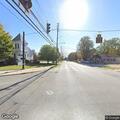 Officer stops vehicle on Hubbard Road