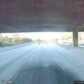 Vehicle fire on westbound 60 near Rosemead