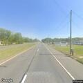 Motor vehicle crash on North Black Horse Pike
