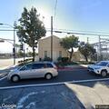 Traffic stop on West Broadway in San Gabriel