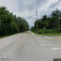 Traumatic injury reported near West Highbanks and Fort Florida