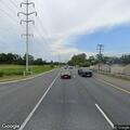 Power outage and road closure on Crane Highway