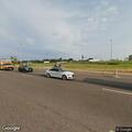 Two-car crash near Route 3 exit on Poplar bridge