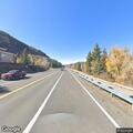 Traffic stop on Highway 6 at Crestwood Drive