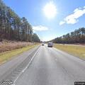 Reckless driving and possible assault on I-77