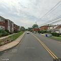 Road closure on Joralemon Street in Belleville