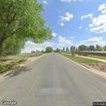 Traffic stop at Colorado and Ballentine boulevards