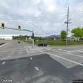 Two units respond to crash at Bowles and Smizer Mill