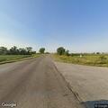 Reckless driver speeding north on 276th Street