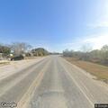 Object blocking roadway on US 281 northbound