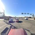 Road rage with reckless driving at 72nd and Pecos