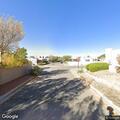 Patient fell at Cafe Casa, medical alarm reported