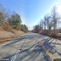 Group of speeding motorcycles on Route 6 in Hampton