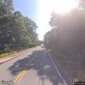 Disabled commercial vehicle towed from roadway