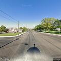 Loose dog reported on State Street in Richfield