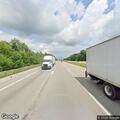 Reckless semi swerving on highway in West Salem