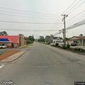 Passenger in labor during motor vehicle stop on Main Street