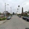 Person linked to stolen vehicle at Harlan Avenue