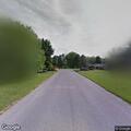 Fire alarm near Greenway Drive in Ellicott City
